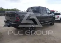 2018 RAM 2500 фото