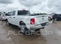2018 RAM 2500 photo