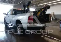 2018 RAM 2500 фото