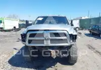 2018 RAM 2500 photo
