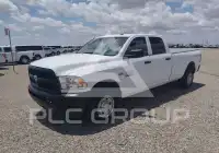 2018 RAM 2500 фото