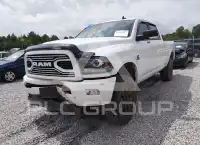 2018 RAM 2500 фото