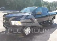 2018 RAM 2500 фото