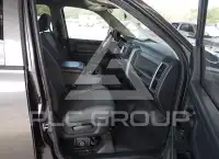 2018 RAM 2500 фото