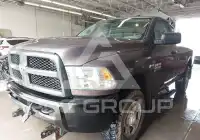 2018 RAM 2500 фото