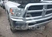 2018 RAM 2500 фото