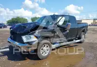 2018 RAM 2500 фото