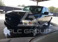 2018 RAM 2500 фото