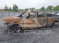 2018 RAM 2500 photo
