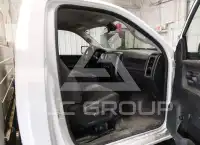 2018 RAM 2500 фото