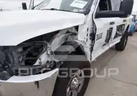 2018 RAM 2500 фото