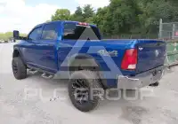 2018 RAM 2500 photo