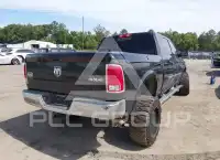 2018 RAM 2500 photo