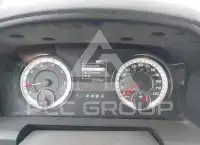 2018 RAM 2500 фото