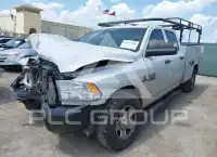 2018 RAM 2500 photo