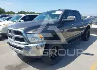 2018 RAM 2500 фото