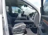 2018 RAM 2500 фото