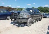 2018 RAM 2500 фото