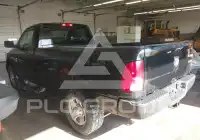 2018 RAM 2500 фото