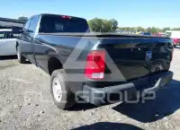 2018 RAM 2500 фото