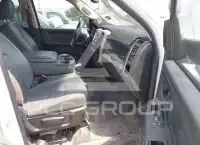 2018 RAM 2500 photo