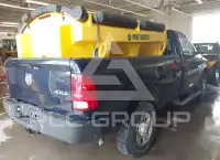 2018 RAM 2500 фото