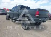 2018 RAM 2500 photo