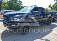 2018 RAM 2500 фото