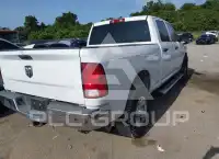 2018 RAM 2500 photo