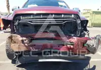 2018 RAM 2500 photo