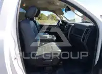 2018 RAM 2500 фото