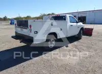 2018 RAM 2500 фото