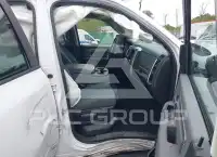 2018 RAM 2500 фото