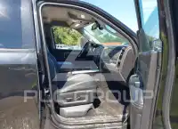 2018 RAM 2500 фото