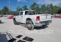 2018 RAM 2500 photo