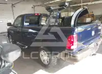2018 RAM 2500 фото