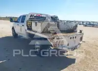 2018 RAM 2500 фото