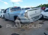 2018 RAM 2500 фото