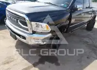 2018 RAM 2500 photo