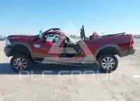 2018 RAM 2500 фото