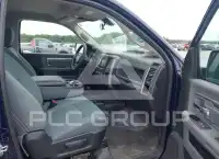 2018 RAM 2500 фото