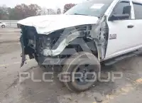 2018 RAM 2500 photo