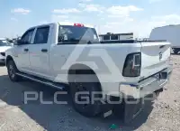 2018 RAM 2500 фото