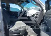 2018 RAM 2500 photo
