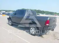 2018 RAM 2500 фото