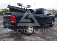 2018 RAM 2500 фото