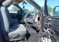 2018 RAM 2500 фото