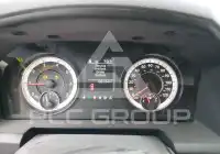 2018 RAM 2500 фото