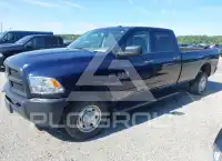2018 RAM 2500 фото