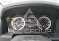 2018 RAM 2500 фото